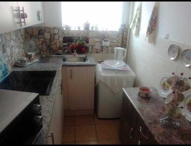 0.5 BEDROOM APARTMENT FOR SALE IN NORTH BEACH